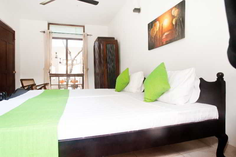 Lavinia Villa Dehiwala-Mount Lavinia Exterior photo