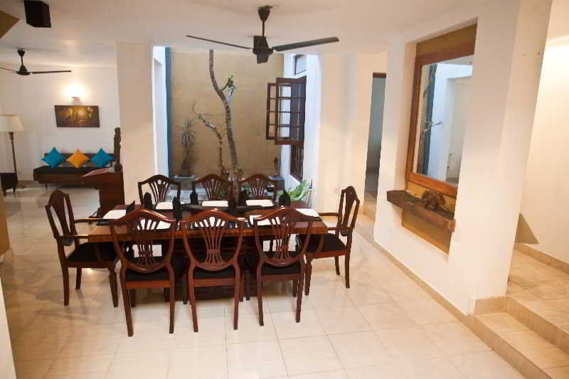 Lavinia Villa Dehiwala-Mount Lavinia Exterior photo