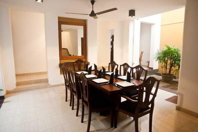 Lavinia Villa Dehiwala-Mount Lavinia Exterior photo
