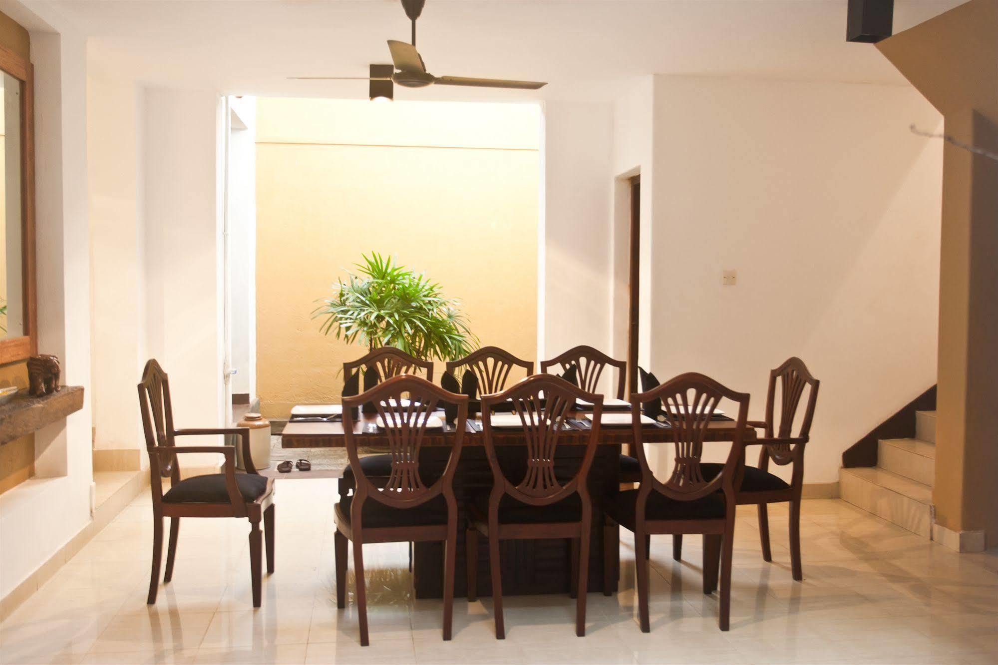 Lavinia Villa Dehiwala-Mount Lavinia Exterior photo